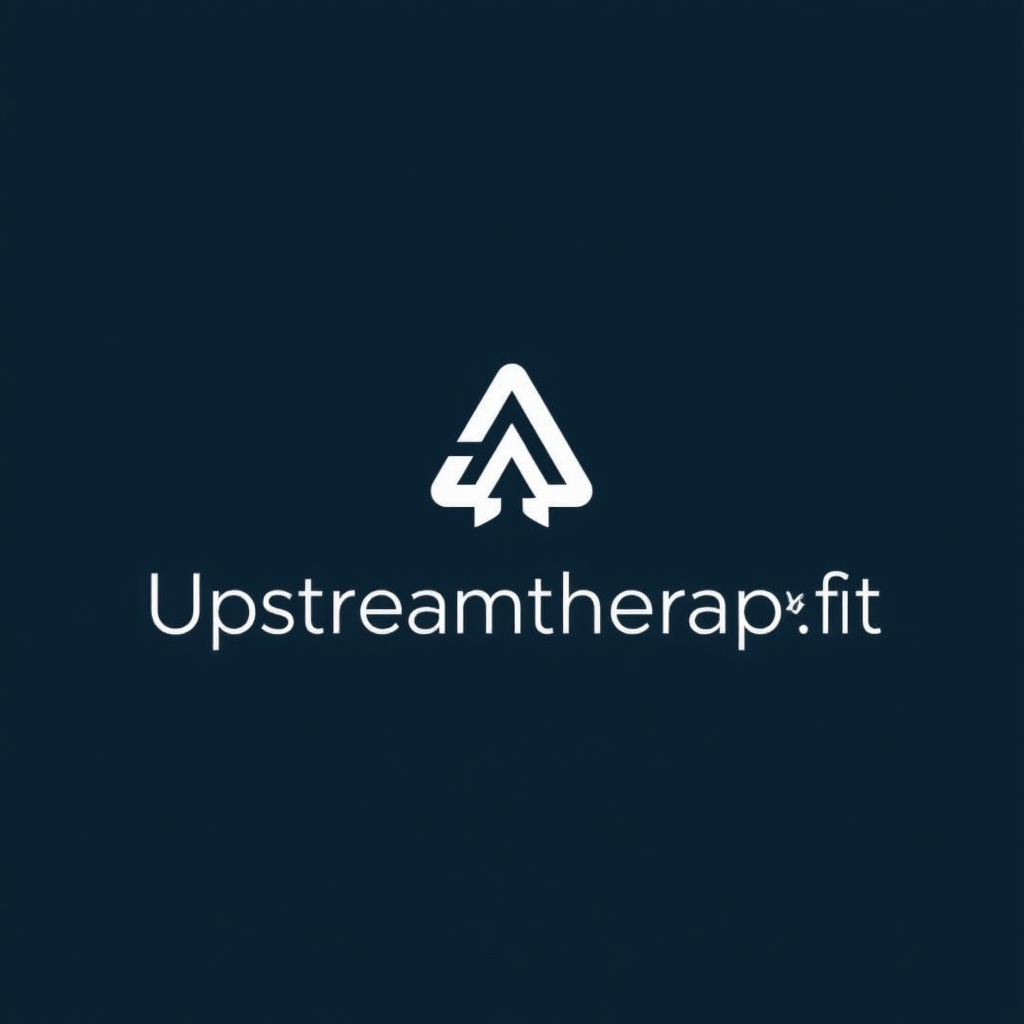 Upstreamtherapy